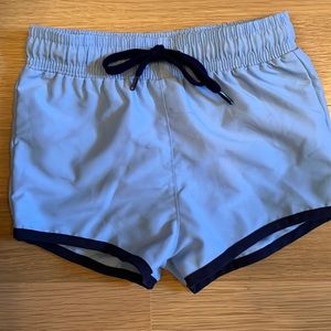 Minnow Swim Trunks | Size 3/4t
